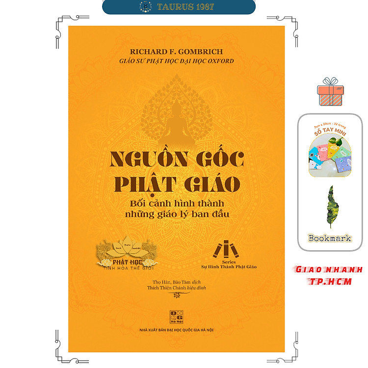 Nguồn gốc Phật giáo - Bối cảnh hình thành những giáo lý ban đầu