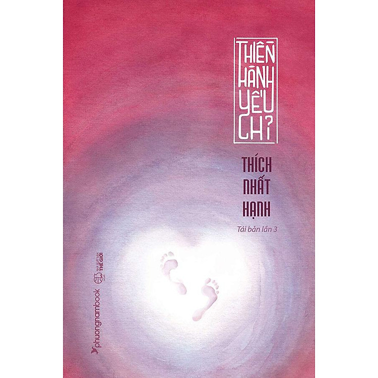 Thiền Hành Yếu Chỉ (Tái bản năm 2021)