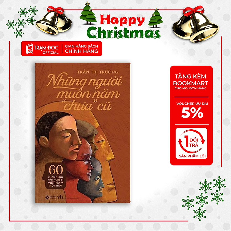 Những Người Muôn Năm Chưa Cũ - Ảnh 3