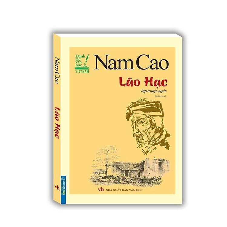 Đời Thừa + Lão Hạc Tập Truyện Ngắn - Ảnh 3