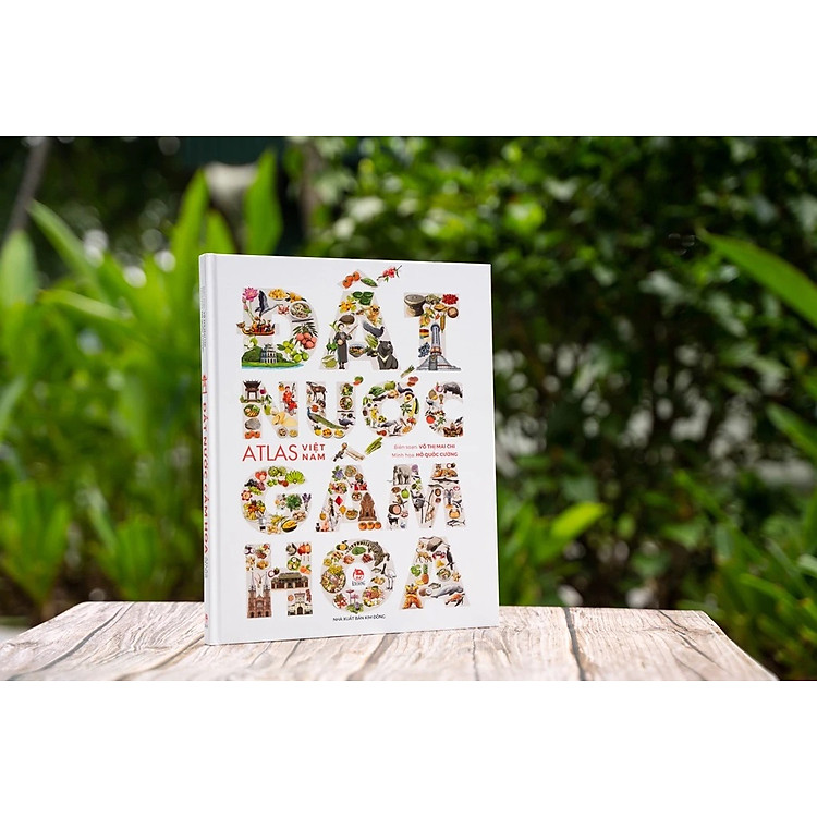 Đất Nước Gấm Hoa - Ảnh 2