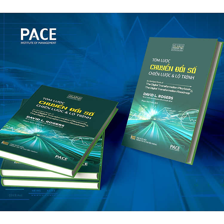 Tóm Lược Chuyển Đổi Số - Chiến Lược Và Lộ Trình - Ảnh 4