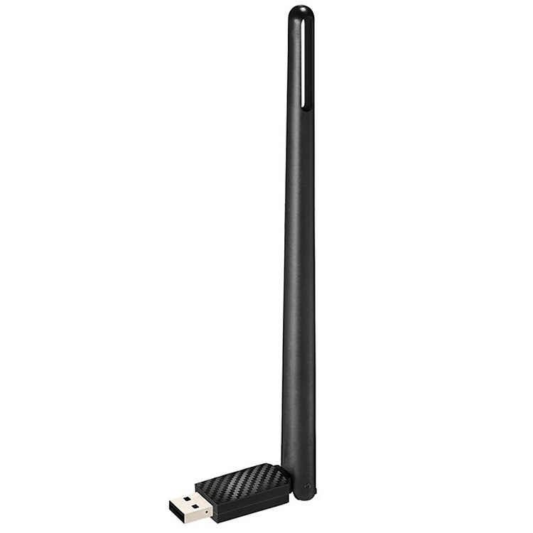 USB wifi băng tần kép AC650 TOTOLINK A650UA - Hàng chính hãng
