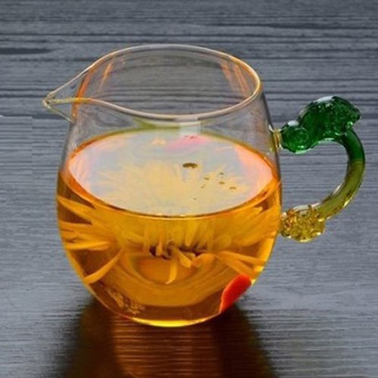 Chén Tống Thủy Tinh CT42