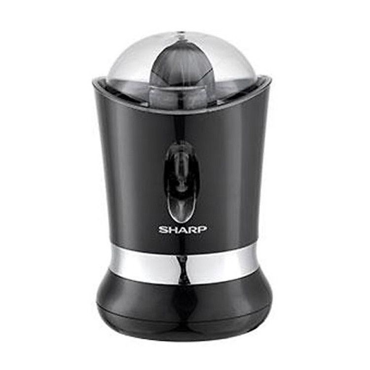 Máy Vắt Cam Sharp EJ-J850-BK - Hàng Chính Hãng