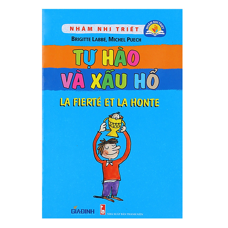 Nhâm Nhi Triết - Ảnh 5