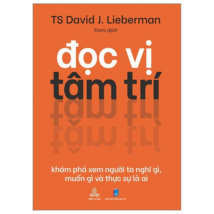 Đọc vị tâm trí