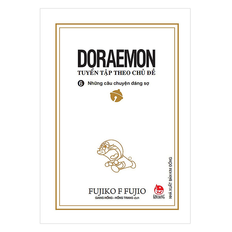 Doraemon Tuyển Tập Theo Chủ Đề - Ảnh 7