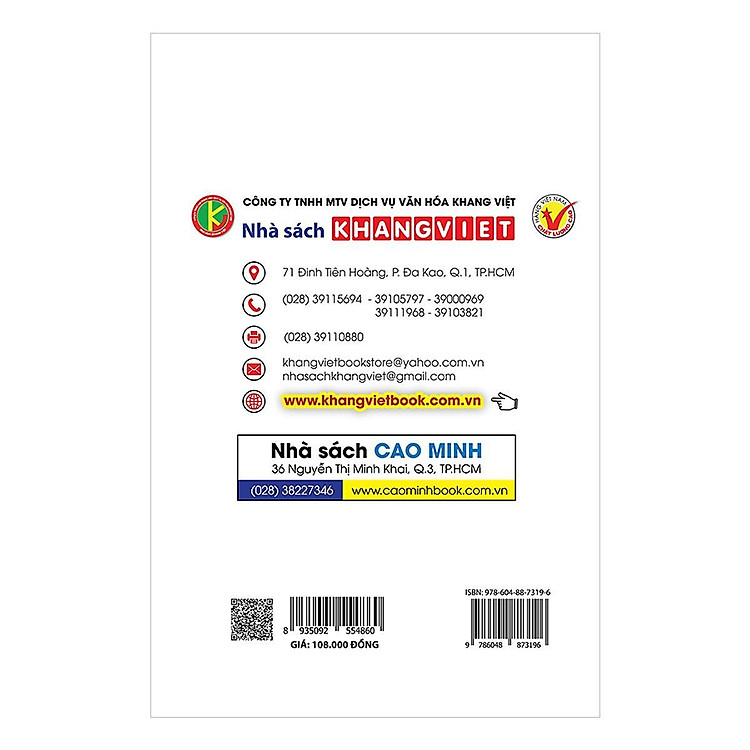 100 Đề Kiểm Tra Tiếng Anh Lớp 8 - Ảnh 2