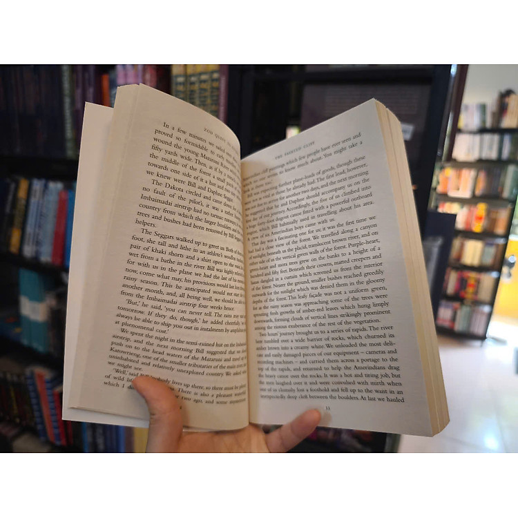 Adventures of a Young Naturalist by David Attenborough - Ảnh 6