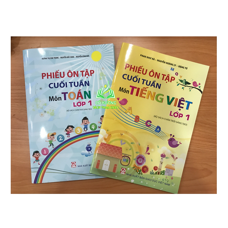 Phiếu ôn tập cuối tuần môn Tiếng Việt lớp 1 (Bộ sách Chân trời sáng tạo) - Ảnh 2