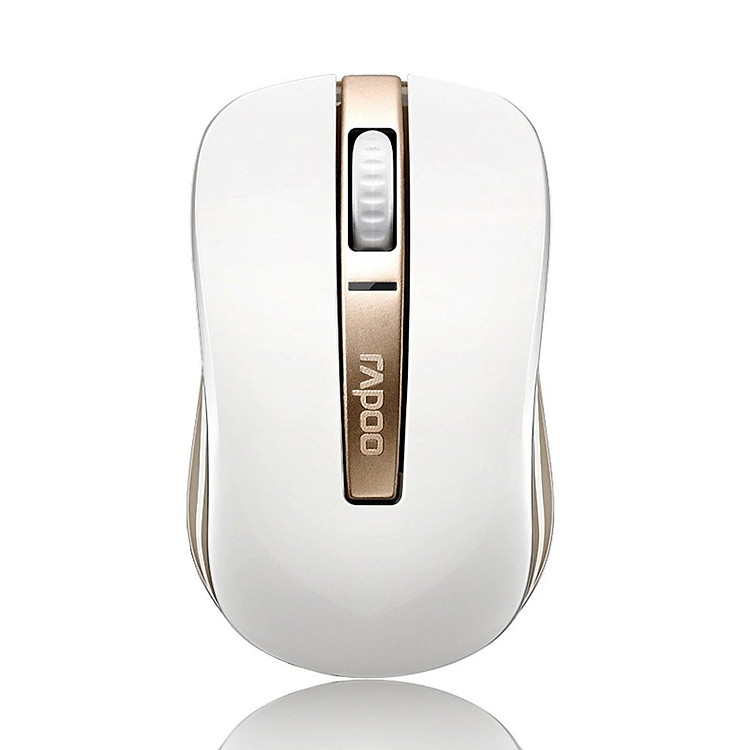 Chuột Quang Không Dây Rapoo 6610 Hàng chính hãng