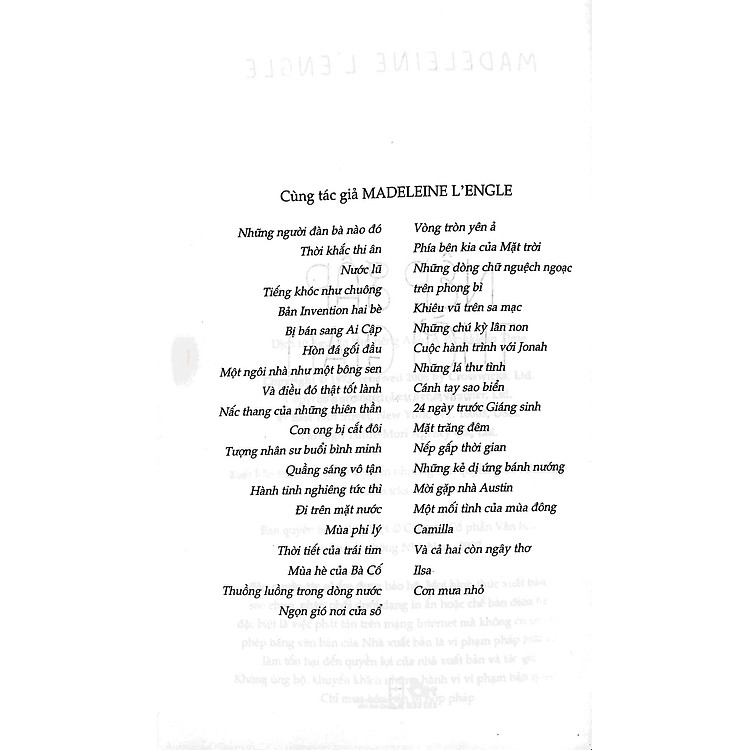 Nếp Gấp Thời Gian - Ảnh 2