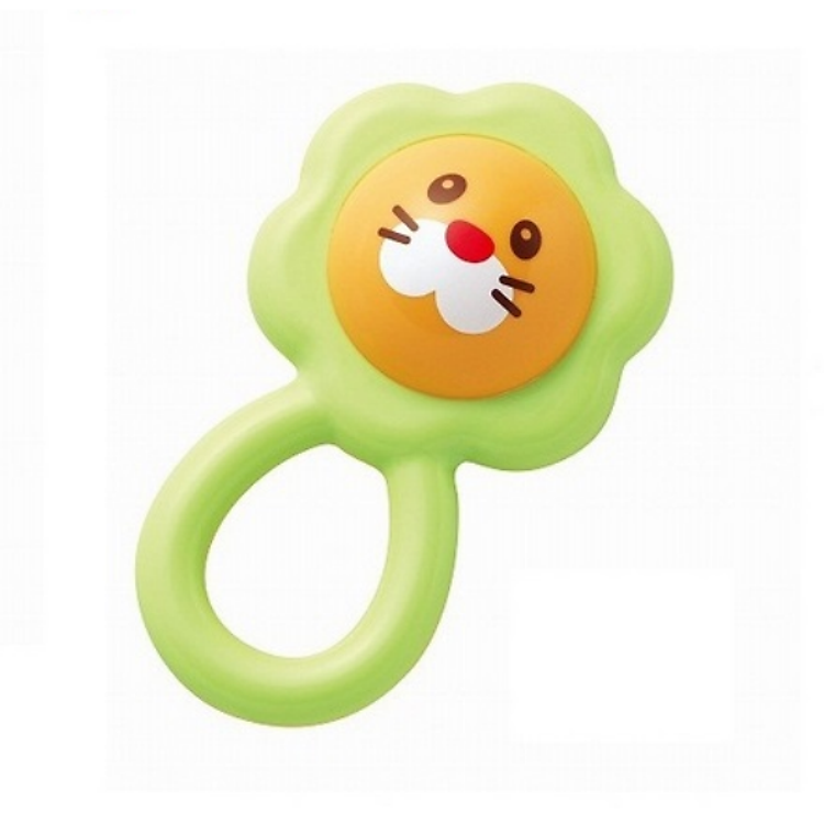 Xúc Xắc Sư Tử Nhí Toyroyal 3185