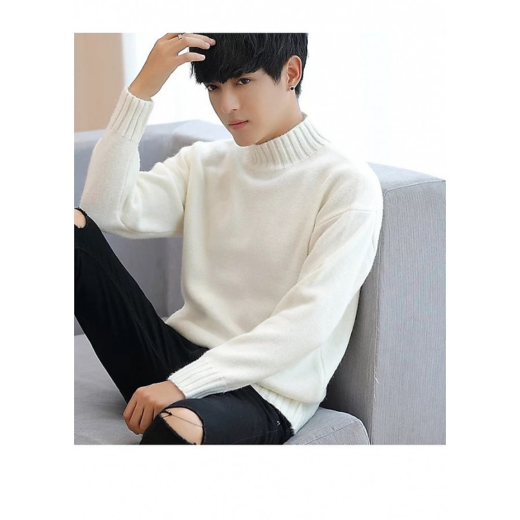 Áo len nam thời trang AE19