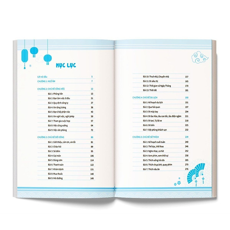 Tiếng Trung Giao Tiếp Siêu Nhanh Siêu Nhớ - Ảnh 3