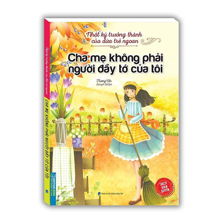 Hộp 10 Cuốn - Nhật Ký Trưởng Thành Của Đứa Trẻ Ngoan - Ảnh 2