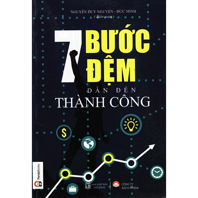 7 Bước Đệm Dẫn Đến Thành Công