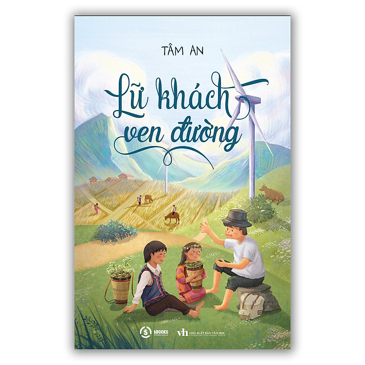 LỮ KHÁCH VEN ĐƯỜNG