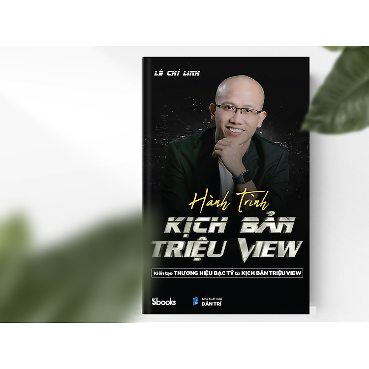 Hành Trình Kịch Bản Triệu View - Ảnh 4