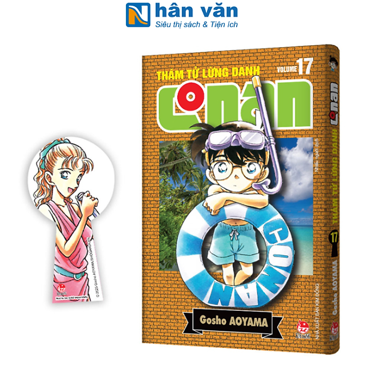 Truyện Tranh - Thám Tử Lừng Danh Conan - Bản Nâng Cấp