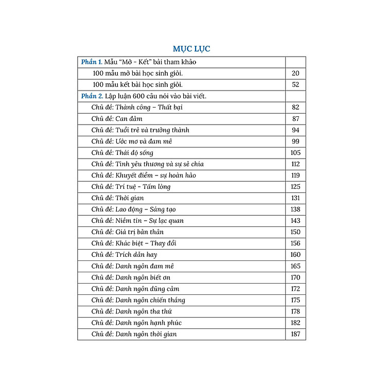 NÂNG CAO VĂN PHONG NGHỊ LUẬN XÃ HỘI - Ảnh 2