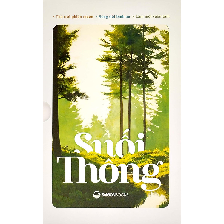 Suối Thông - Ảnh 7