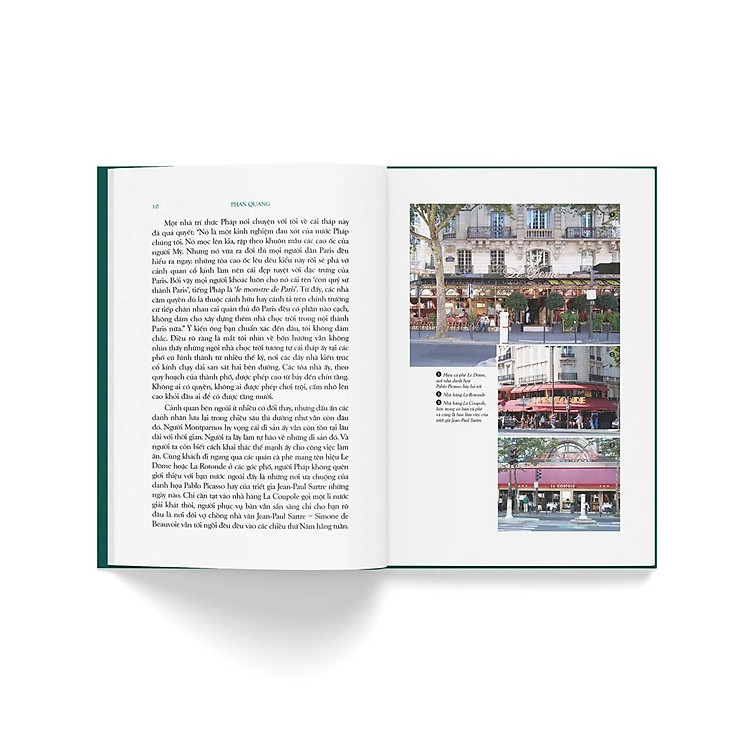 Du Ký Phan Quang - Tiếc Nuối Hoa Hồng - Ảnh 5