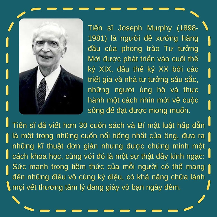 Luật Hấp Dẫn Và Sức Mạnh Tiềm Thức - Ảnh 4