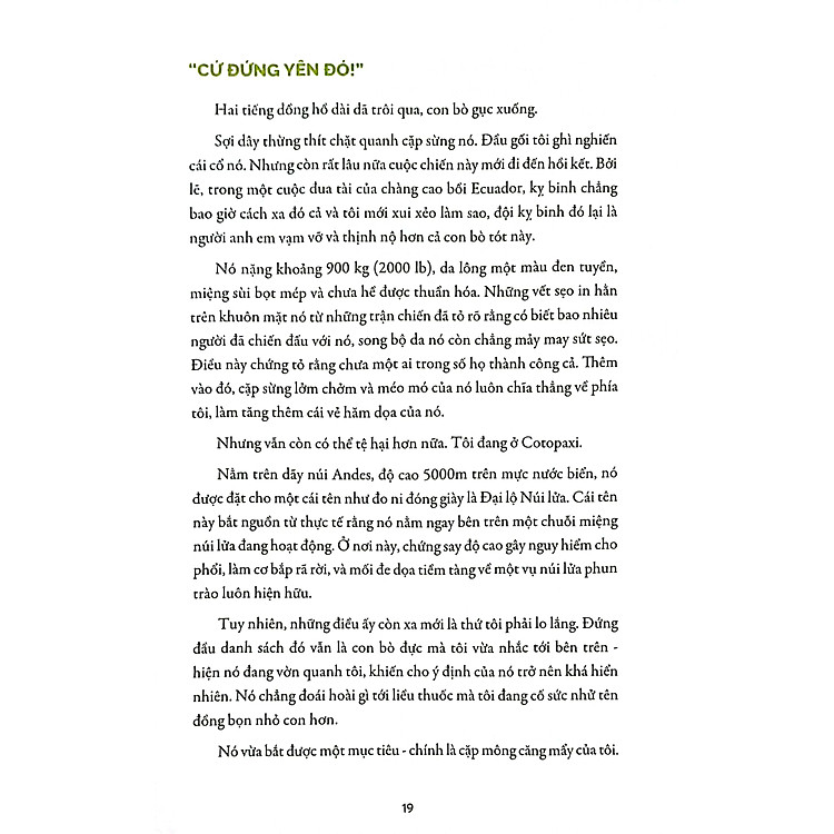 Kinh Thánh Thể Hình - Dành Cho Mọi Đối Tượng, Phục Vụ Mọi Mục Đích, Luyện Tập Ở Bất Cứ Đâu - Ảnh 7