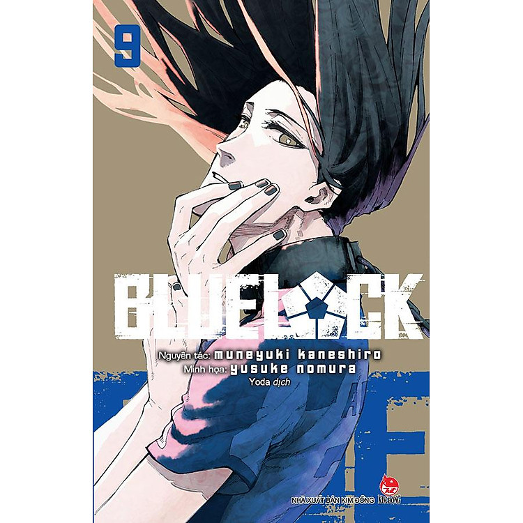 Bluelock – Tập 9