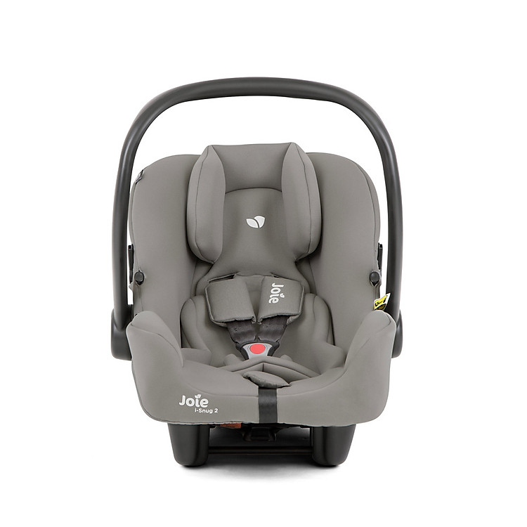 Mua Ghế ngồi ôtô Joie i-Snug 2 Pebble Chính hãng Ưu đãi - Hình ảnh 4