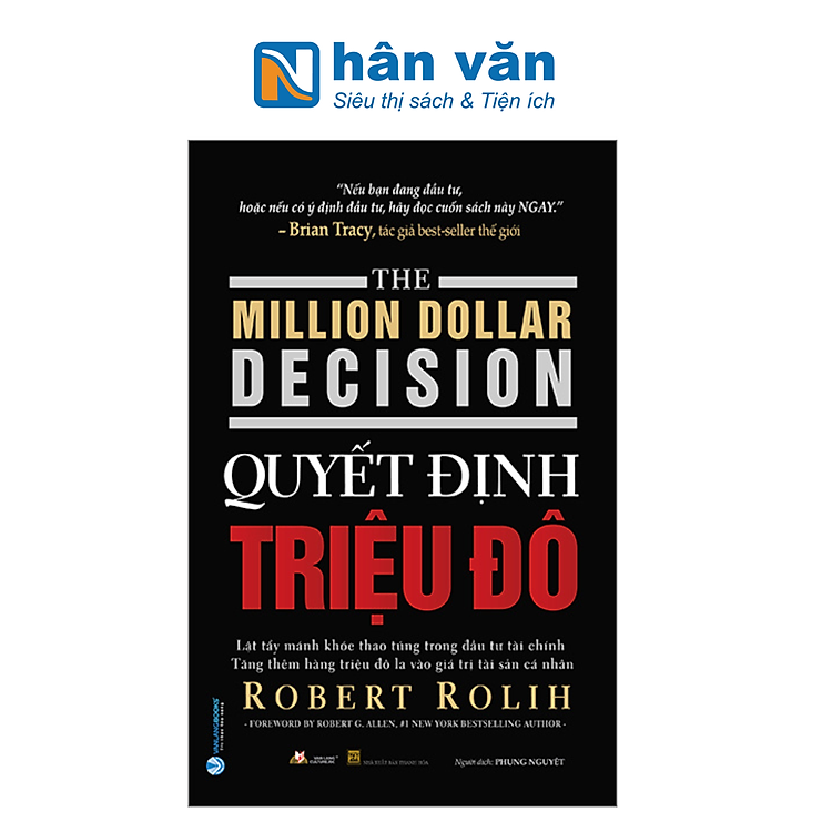 The Million Dollar Decision – Quyết Định Triệu Đô