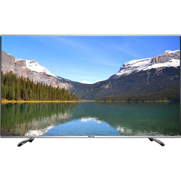 Tivi LED VTB Full HD 50 inch 50K390