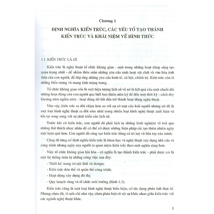 Sáng Tác Kiến Trúc - Ảnh 3