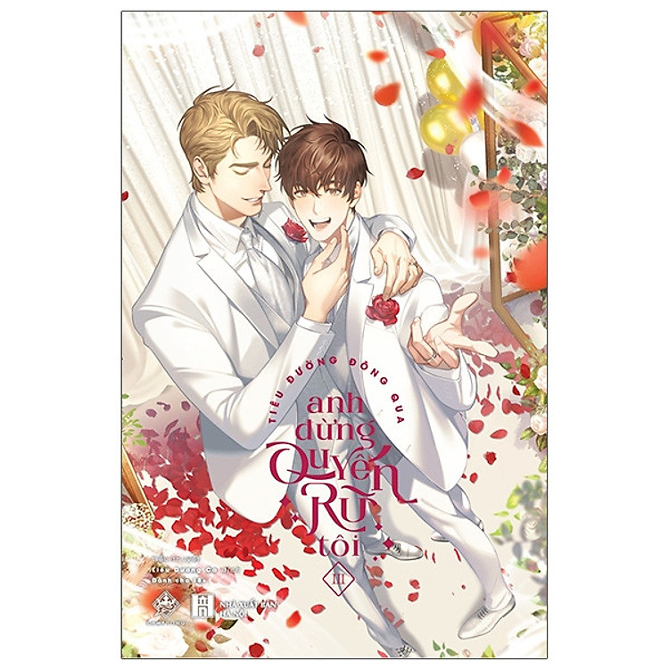 Anh Đừng Quyến Rũ Tôi – Tập 1 - Ảnh 3