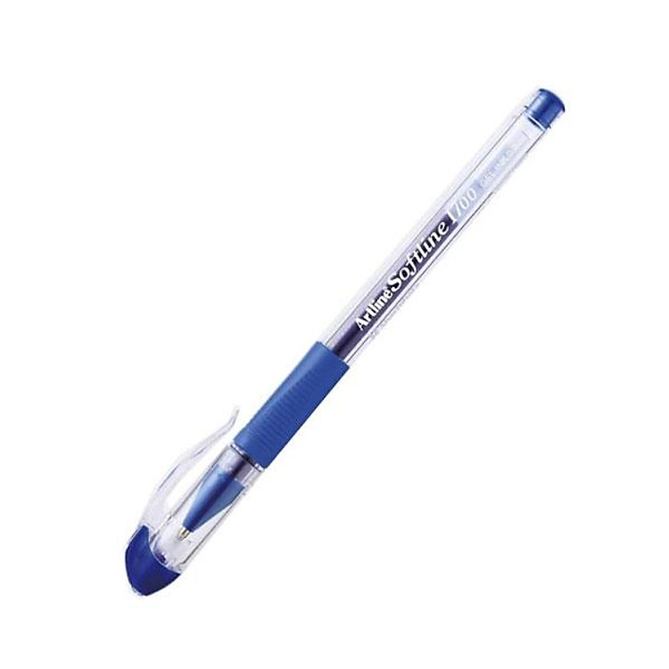 Bút Gel Softline 0.7 mm Artline EGB-1700-BL (Màu xanh dương)