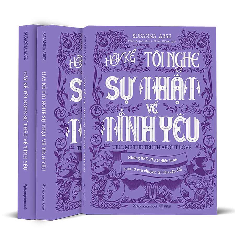 Hãy Kể Tôi Nghe Sự Thật Về Tình Yêu - Ảnh 4