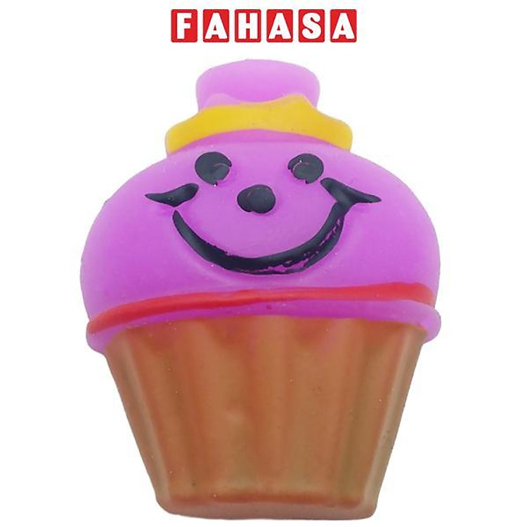 Mua tại MyKingdom: Mochi Squishy LZ10 - Mẫu 14 Fahasa - Ngập tràn khuyến mãi