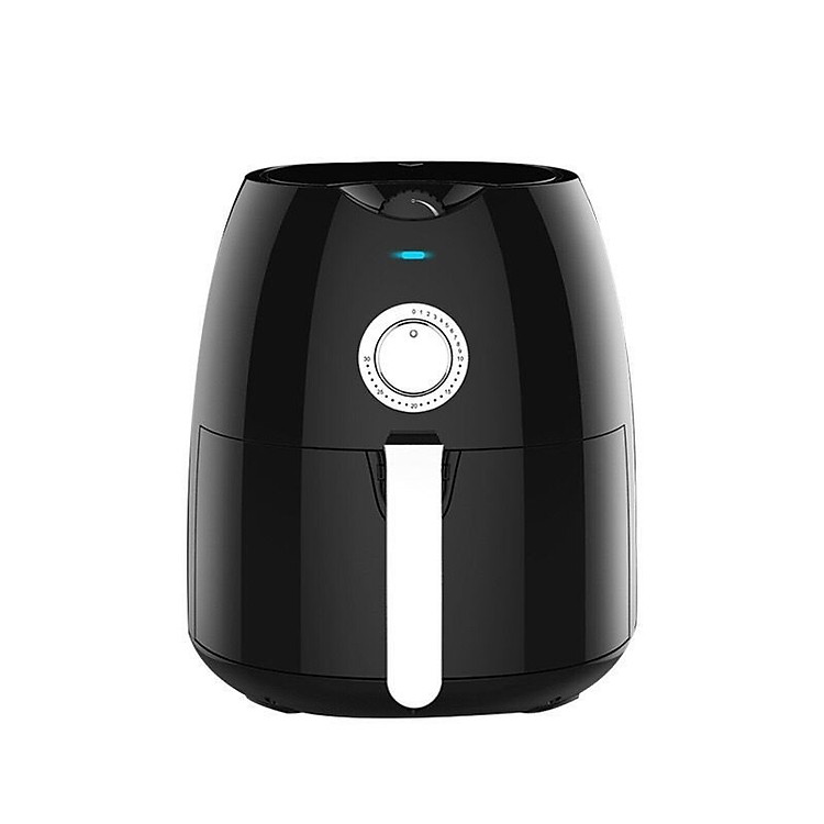 Nồi chiên không dầu JETP