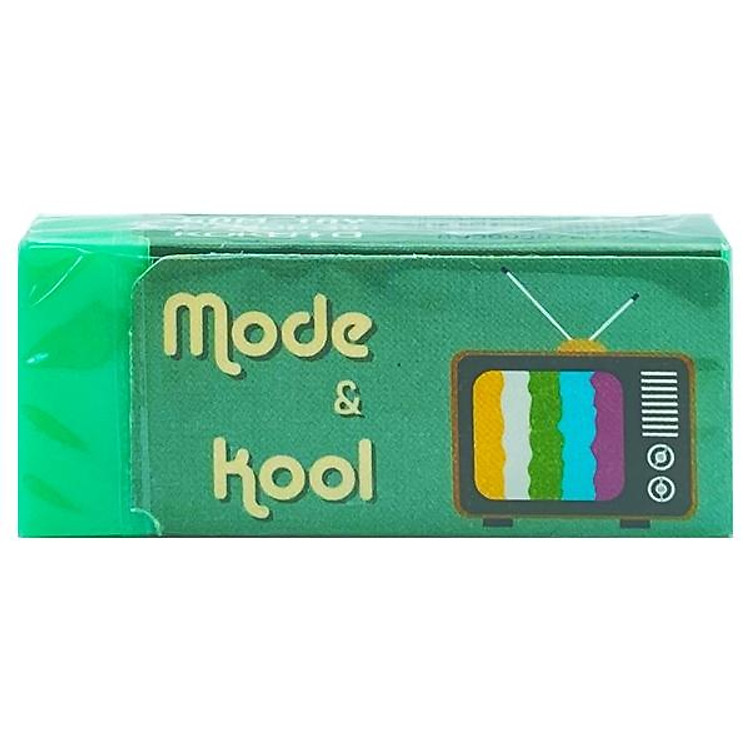 Tẩy Mode & Kool ER-MOD-30