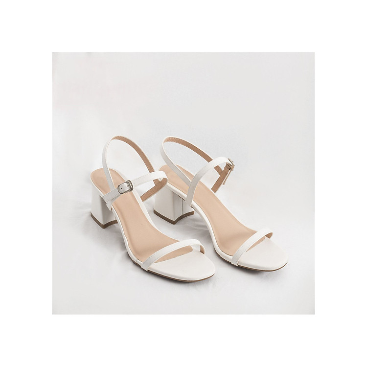 Giày Sandal Cao Gót 5cm
