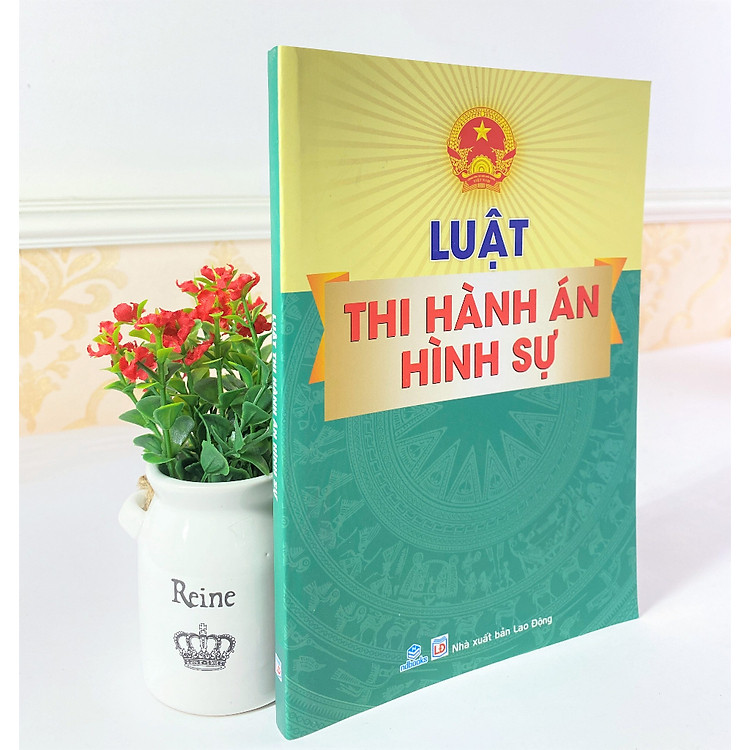 Luật Thi Hành Án Hình Sự - Ảnh 5
