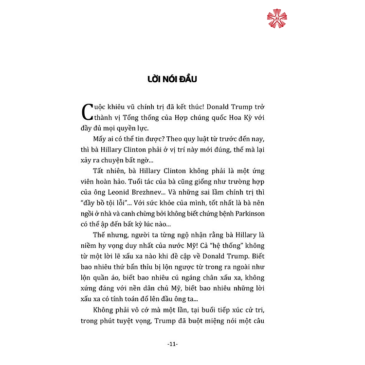 Đối đầu Nga - Mỹ "Cuộc chiến tranh lạnh" mới - Ảnh 5