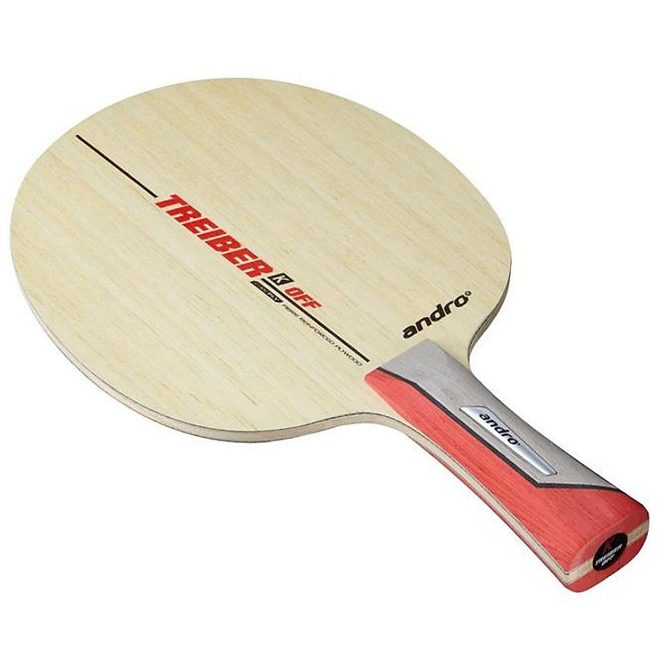 Cốt Vợt Bóng Bàn TREIBER K OFF Độ Kiểm Soát Cao