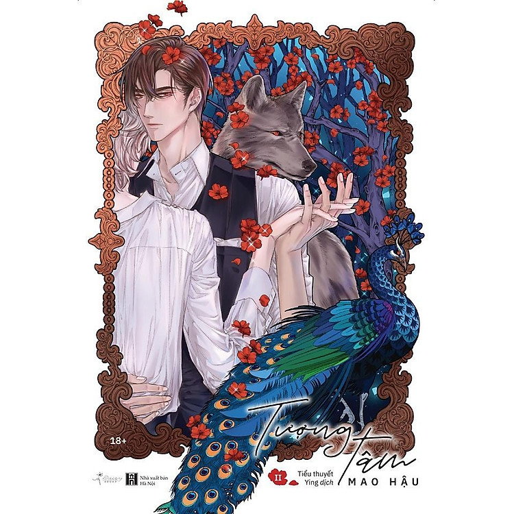 Tượng Tâm - Mao Hậu - Ảnh 2