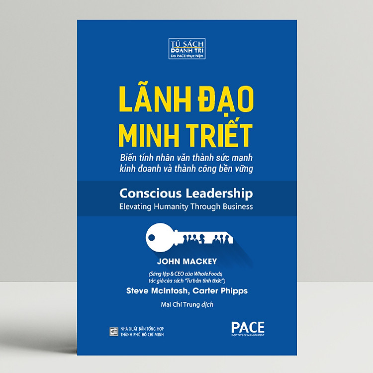 Lãnh Đạo Minh Triết - Ảnh 4