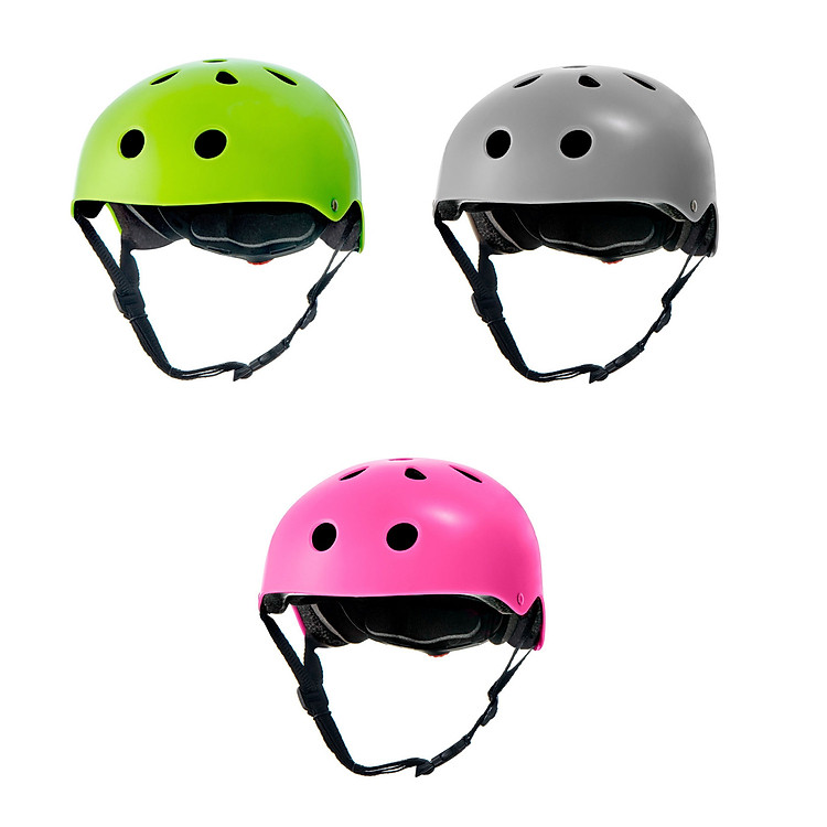 Nón bảo hiểm cao cấp KinderKraft trẻ em