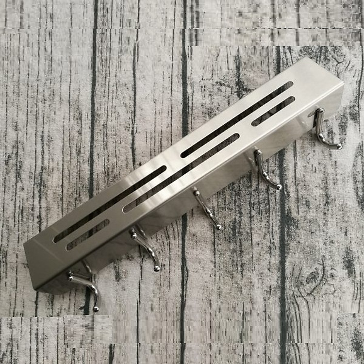 Giá dắt dao, treo đồ inox 304 cao cấp