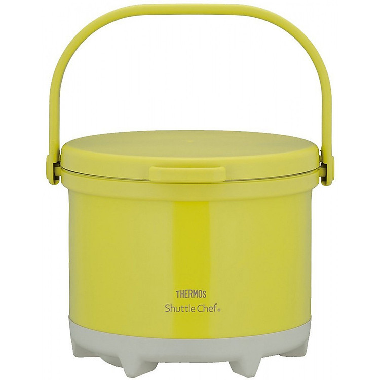 Nồi Ủ Rpe Thermos (3L)